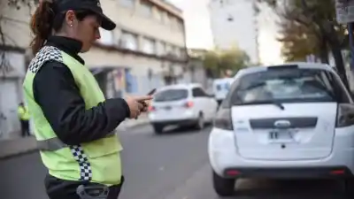 Multas en Santa Fe: los nuevos montos que regirán desde este lunes y cómo evitar pagar de más
