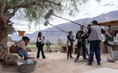 Cine gratis en Jujuy: la ENERC NOA abre sus puertas para el 2027 y hay tiempo hasta octubre