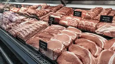 Seis cortes de cerdo a $7.900: el acuerdo que alivia el bolsillo en Santa Fe