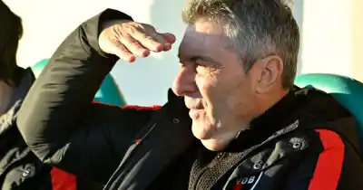 La autocrítica de Kudelka tras la caída de Newell's y la incógnita por Cóccaro