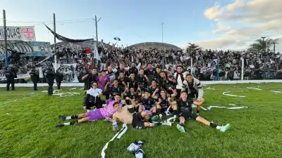 Concepción FC vuelve a la final de la Liga Tucumana: el héroe bajo los tres palos que nadie esperaba