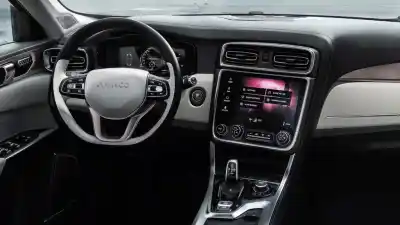 Una nueva marca china se prepara para sacudir el mercado automotor argentino: el plan que pocos vieron venir