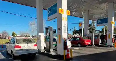 El frío aprieta en La Plata y el GNC sigue en la cuerda floja: ¿qué pasará esta semana?