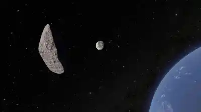 Alerta cósmica: el asteroide que puso en vilo a los científicos tiene un nuevo destino