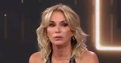 El insólito robo que Yanina Latorre confesó en TV: cómo escapó de la policía