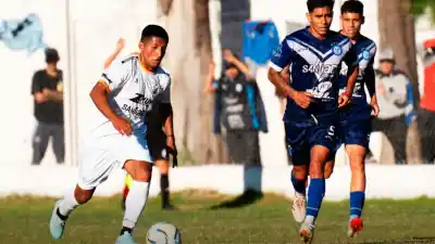 Central Argentino y Vélez se juegan el título: así se disputarán las finales de la Liga Santiagueña