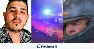 El dolor de una familia que espera justicia: el juicio contra el conductor que mató a Nicolás y volvió a manejar