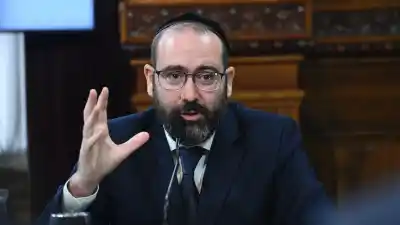 Embajador argentino revela la angustiante situación de los turistas varados en Israel: “Están desesperados por salir”