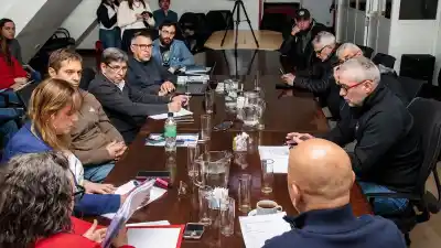 El radar de Tolhuin: llegan nuevas testimoniales y apuntan a funcionarios clave