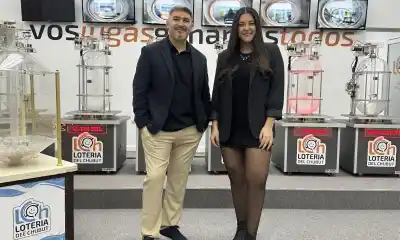 Un apostador de Esquel se llevó los 15 millones del Telebingo Chubutense