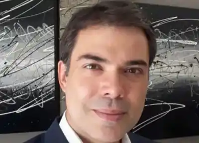 El contador de una prestigiosa bodega murió al caer de un puente en Mendoza: su familia lucha por su vida