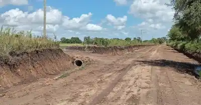 El campo santafesino lanza una advertencia ante El Niño: 'La prevención hídrica debe ser política de Estado'