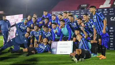 ¿Te vas a quedar afuera? Así podés conseguir tu entrada para Atlético vs Independiente