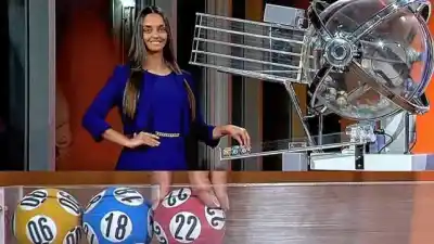 El Quini 6 dejó un ganador millonario y un apostador de Entre Ríos se llevó miles de dólares