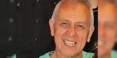 El hallazgo que desconcertó a la policía: encontraron al ingeniero desaparecido desvanecido en su auto