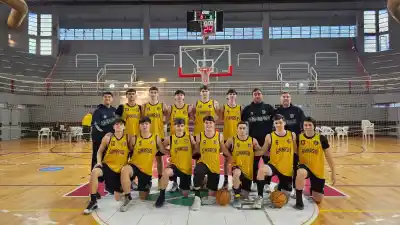 El básquet rosarino sigue imparable: los pasajes nacionales que lograron Gimnasia y Náutico