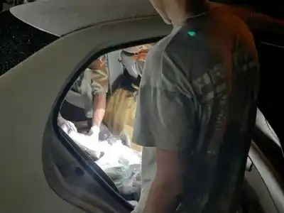 El ex policía chaqueño que coordinaba el envío de cocaína desde un hotel
