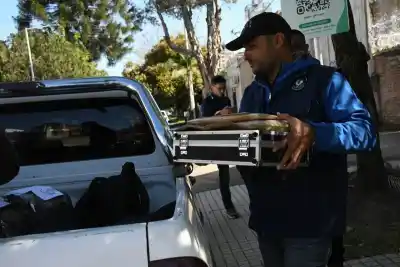 La confesión de un arrepentido destapó una red de lavado de dinero detrás de una cadena de gimnasios premium