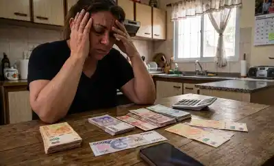 El drama financiero de Corrientes: la morosidad que preocupa a todo el NEA