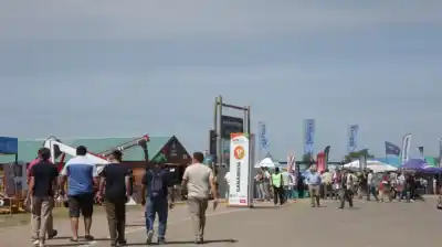 Expoagro 2026: El secreto que las principales razas ganaderas preparan para San Nicolás