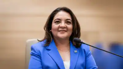 Dolor en la política cordobesa: falleció la legisladora María del Rosario Acevedo