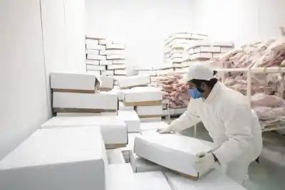 La industria repunta en junio: segundo mejor nivel del año, pero el semestre aún cae