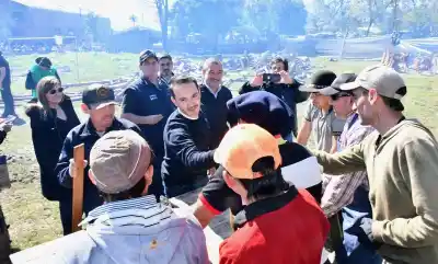 El secreto detrás de la Fiesta del Cordero Lomeño que pocos conocen