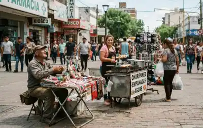 El empleo crece, pero la precarización avanza: 7 de cada 10 nuevos puestos son informales