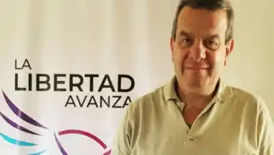 El empresario que desafía al oficialismo en Roca y pone condiciones a una posible alianza