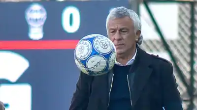 El dolor de Pipo Gorosito tras el clásico: "Perder en casa es 100 veces más doloroso"