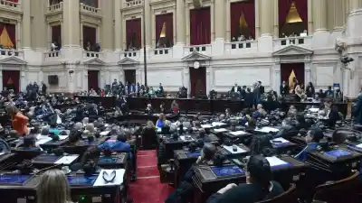 El plan de La Libertad Avanza en Diputados: qué proyectos económicos corren primero y por qué la ley de Propiedad Privada espera