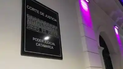Un chofer de colectivo quedó a un paso del penal tras confirmarse su condena por abuso