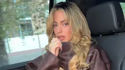 Tini Stoessel revela su secreto de estilo: el accesorio de lujo que define su nueva imagen