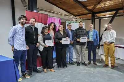 Diplomatura en Planificación Estratégica: más de 50 graduados y 14 proyectos para Ushuaia