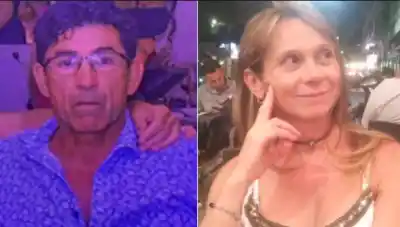 Femicidio en Los Reartes: La respuesta irónica del condenado a perpetua que dejó helada a la sala