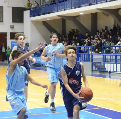 Con sabor amargo: Corrientes dijo adiós al Argentino de Infantiles pese a su gran campaña