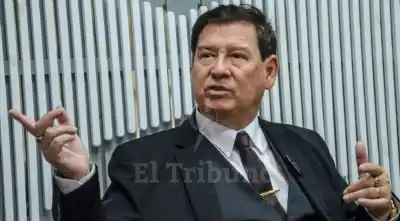 El fiscal Cazón revela el plan secreto para frenar el delito en la frontera: "El primer minuto es clave"