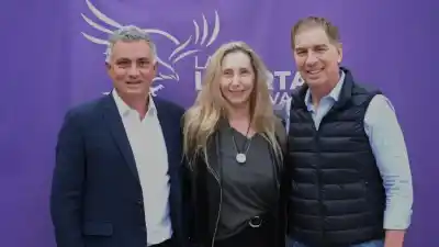 El plan de Karina Milei para blindar la Provincia: cumbre clave con legisladores bonaerenses