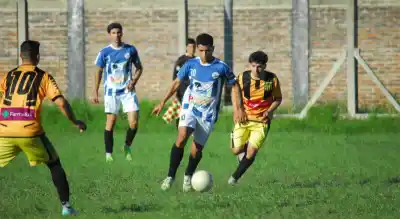 Tres equipos comparten la cima en el ascenso liguista