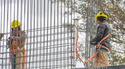 La construcción en Salta pierde 600 puestos en un mes y los salarios no alcanzan la inflación