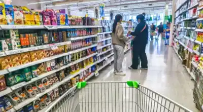 El kilo de harina casi se duplicó en seis meses: el mapa de precios que cambia la lista del súper en Salta