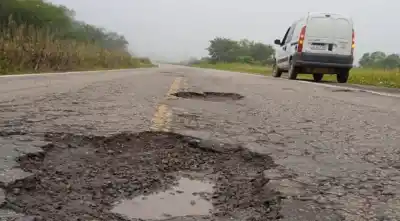 Ruta 34: la Justicia exigió datos sobre siniestros en el tramo más peligroso del norte salteño