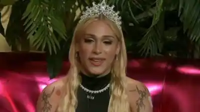 La tiktoker tucumana de Gran Hermano 2026: las fotos íntimas que desataron la polémica y su revelación en la casa