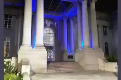 Murió en el hospital tras descompensarse en su casa: qué encontró la empleada