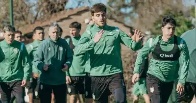 El Taladro recibe al campeón y el Tatengue busca seguir encendido
