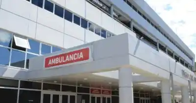 Un disparo en el abdomen casi termina en tragedia: qué se sabe del nuevo conflicto barrial