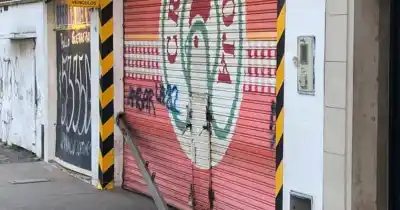 Intentaron robar una avícola en Villa Elvira: el detalle que hizo que los delincuentes desistieran