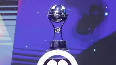 La Conmebol definió los bombos para la Sudamericana y hay un detalle que sorprende a los argentinos