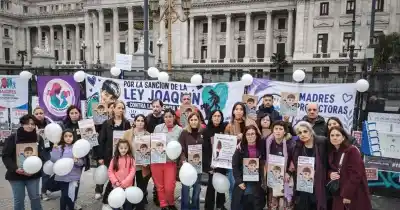 Usan a los hijos como arma: la violencia que nadie ve y que reclama una ley propia