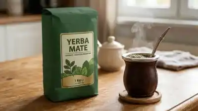 La marca de yerba que domina las góndolas y el dato que nadie esperaba